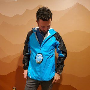 Raidlight Top Extreme MP+ Jacket NWT